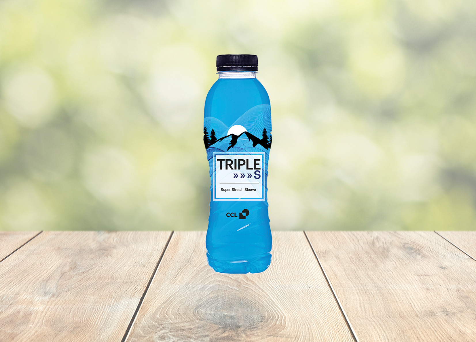 TripleS drinktecLP